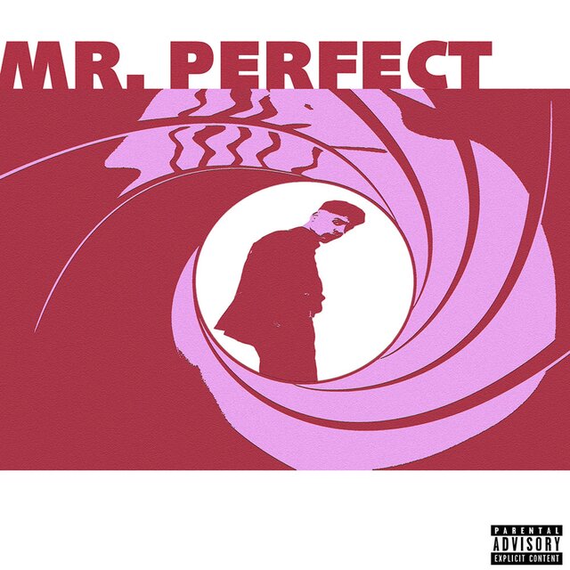 Mr. Perfect