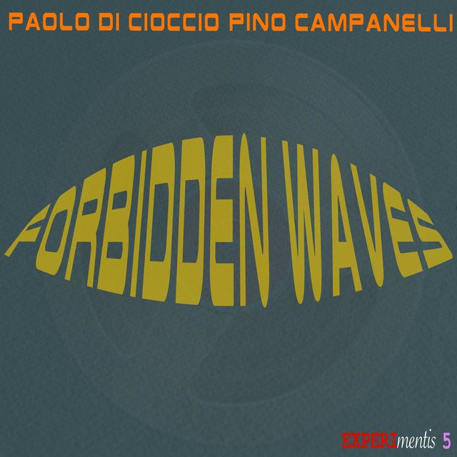 Forbidden Waves