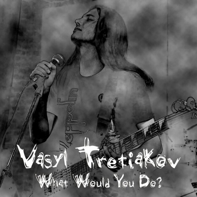 What Would You Do?