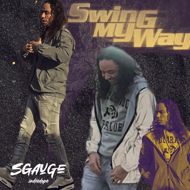 SWING MY WAY