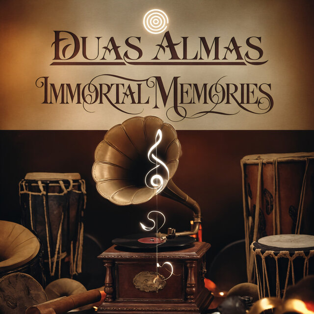 Immortal Memories