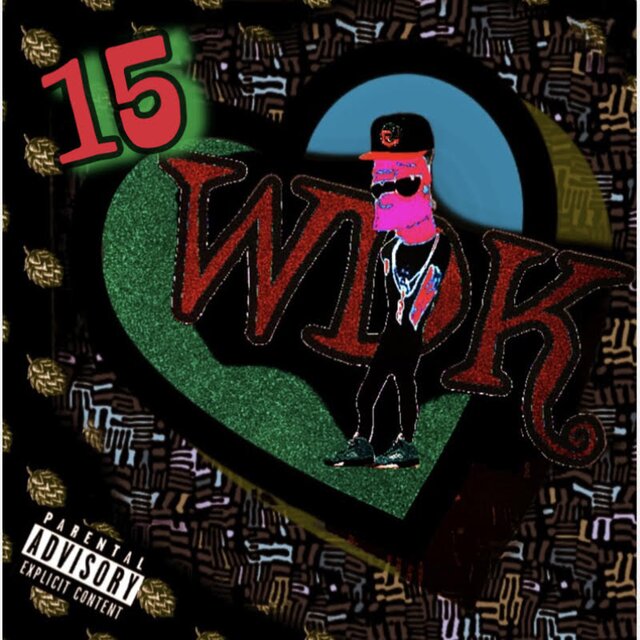 WDK 15