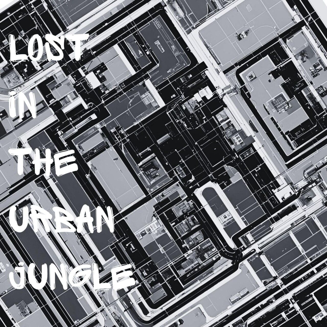 District Lost - Waltzing In The Jazz Bar [EP]