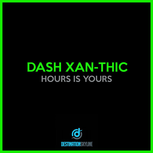 Hours Is Yours