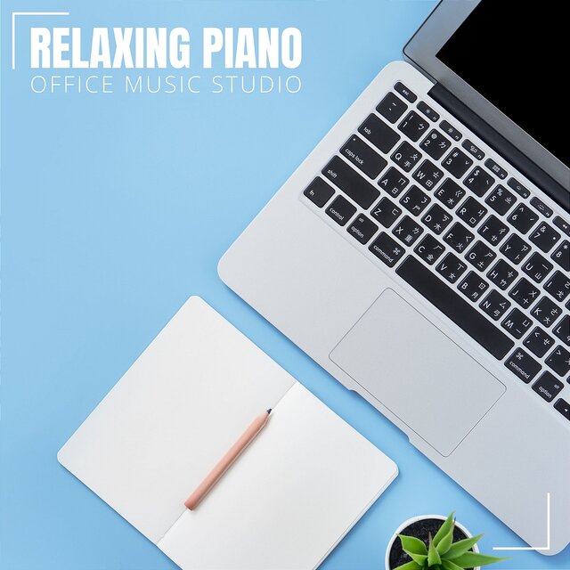 Relaxing Piano