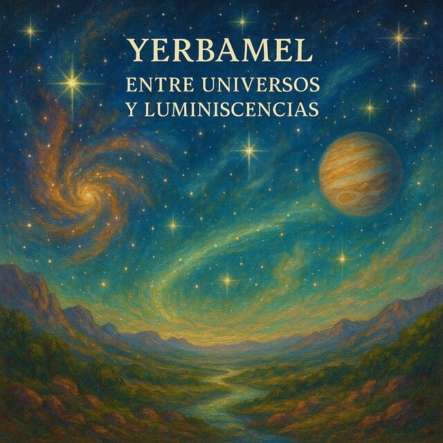 Entre Universos y Luminiscencias
