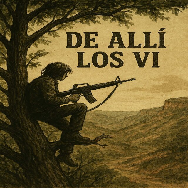 De Alli los Vi