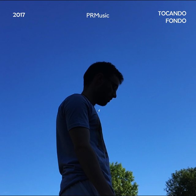 Tocando fondo