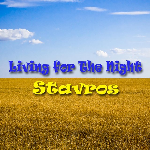 Living for the Night