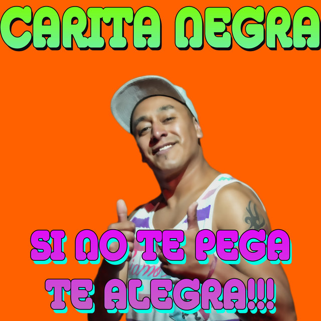 Si No Te Pega Te Alegra