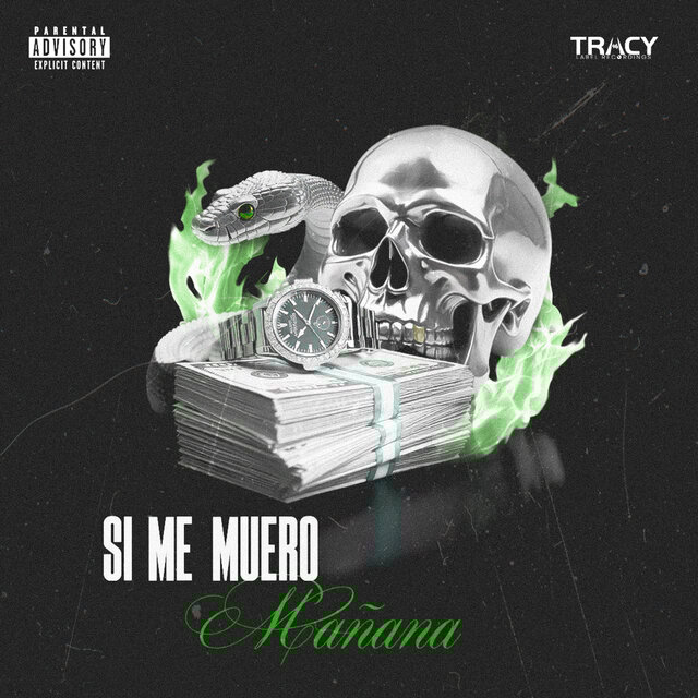 Si Me Muero Mañana