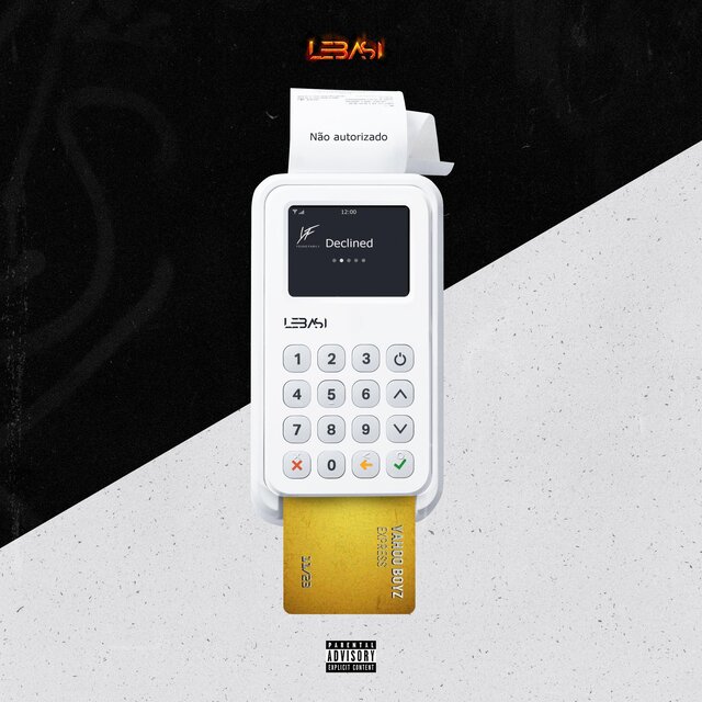DECLINED (feat. Mulatooh)