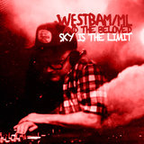 Sky Is the Limit (Edit)