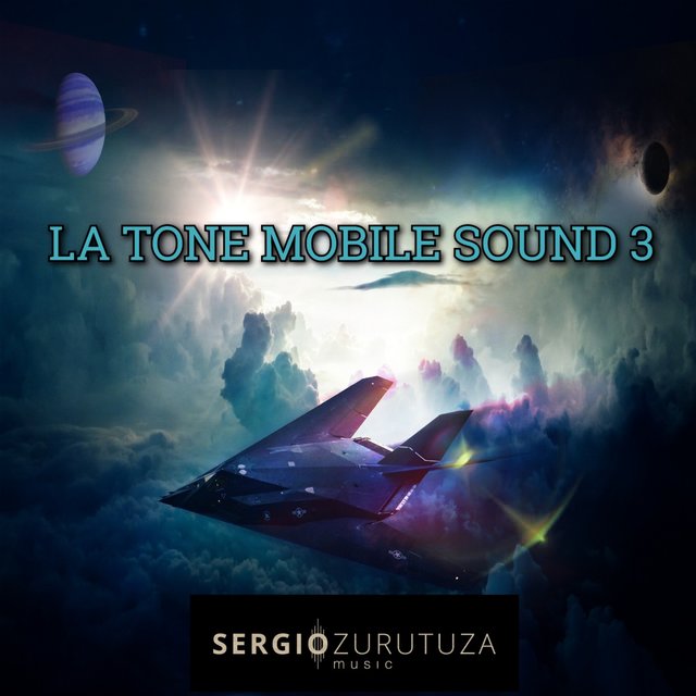 La Tone Mobile Sound 3