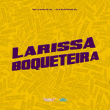 Larissa Boqueteira