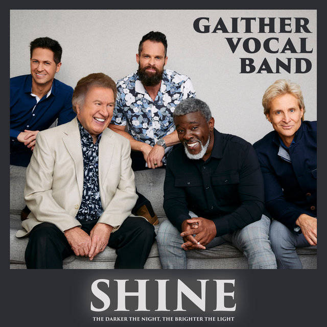 Shine (The Darker The Night, The Brighter The Light)