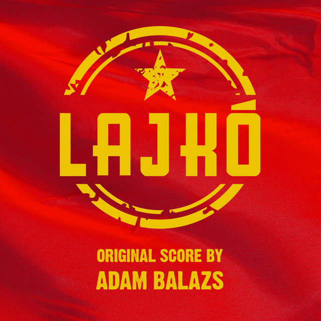 Lajkó (Original Score)
