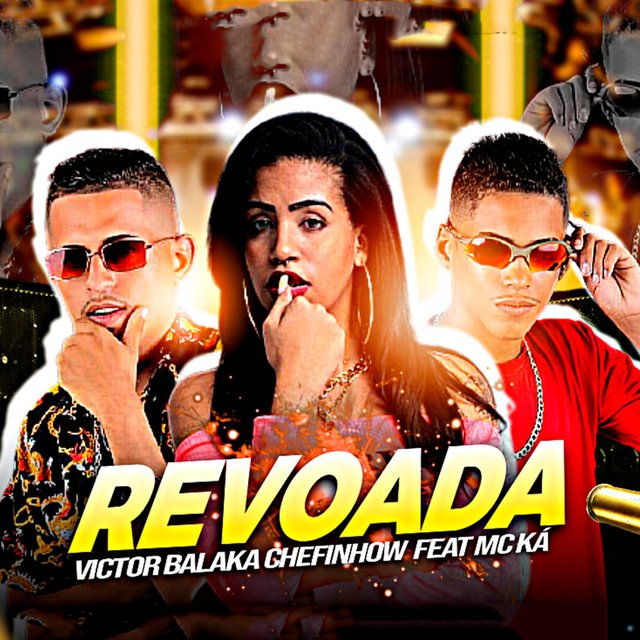 Revoada