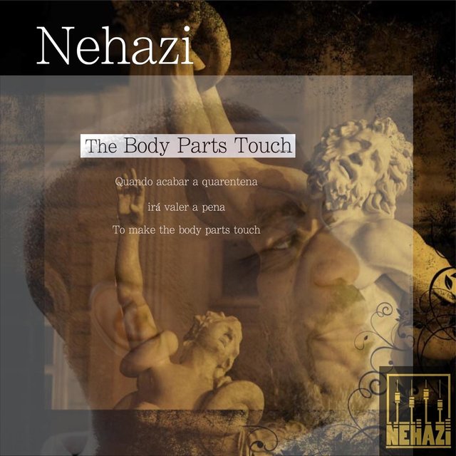 The Body Parts Touch