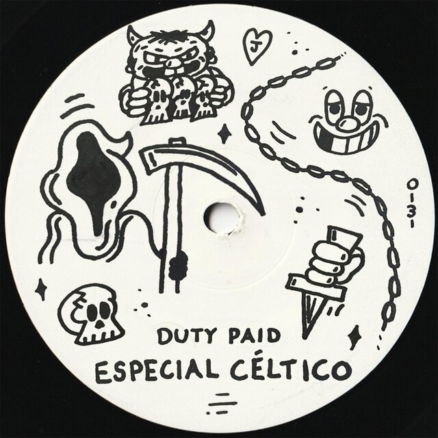 Especial Céltico
