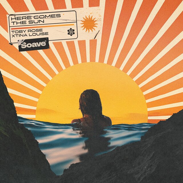 Here Comes The Sun