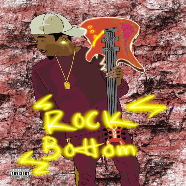 Rock Bottom
