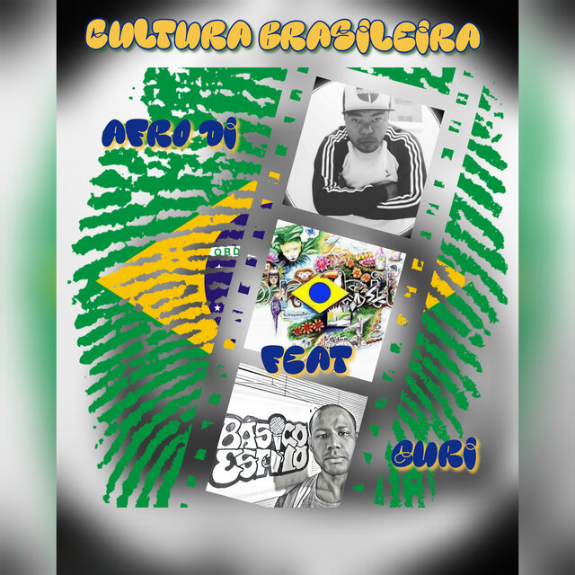Cultura Brasileira