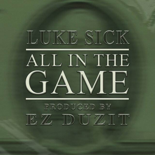 ALL IN THE GAME