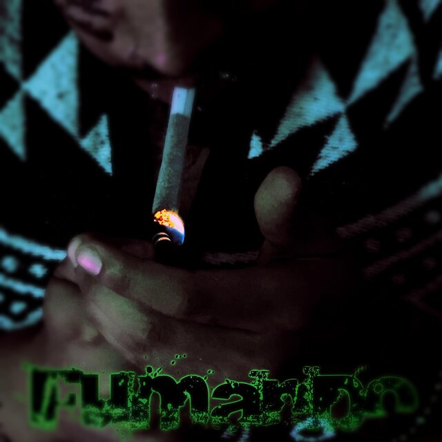 Fumando