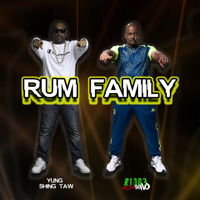 Rum Family