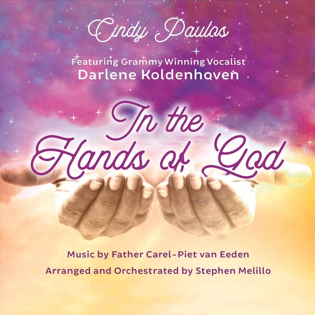 In the Hands of God
