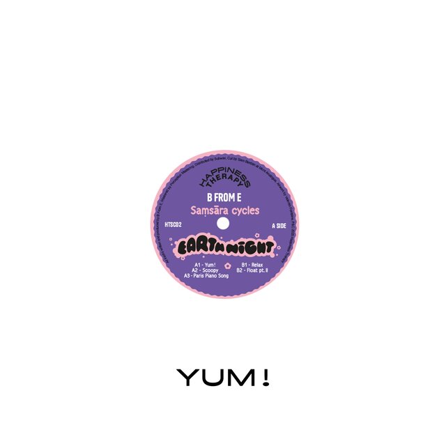 Yum!