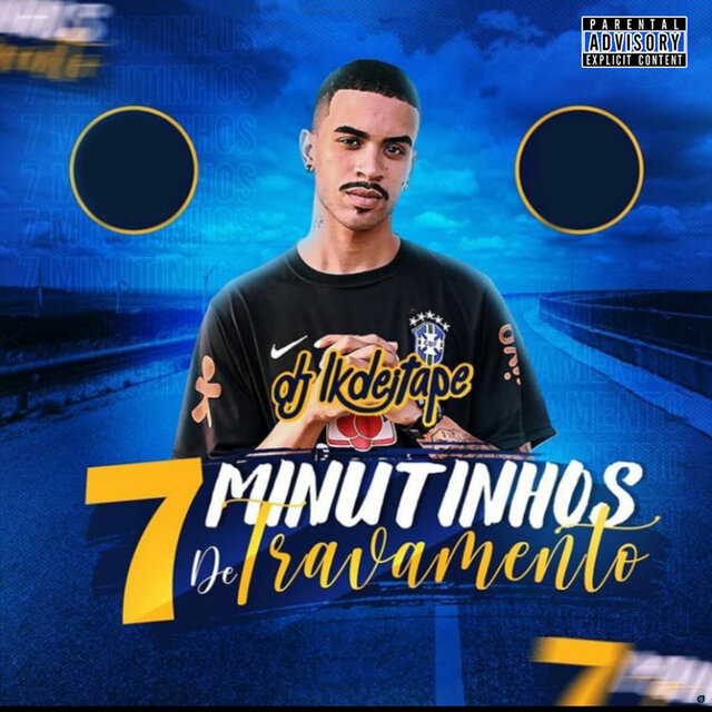 7 Minutinhos de Travamento