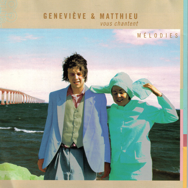 Mélodies