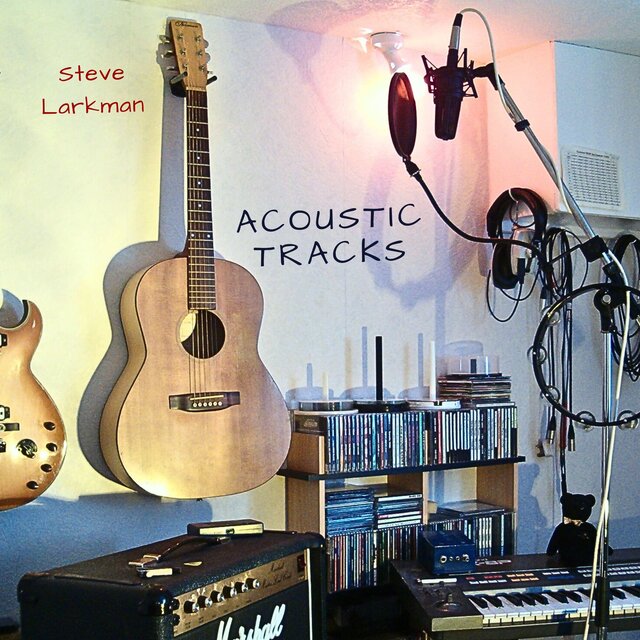 Acoustic Tracks