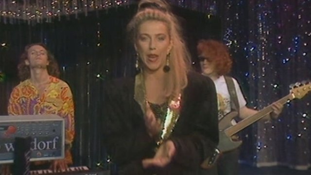 Ich bin der Martin, ne...?! (Martin My Love) (Ein Kessel Buntes 10.08.1991) (VOD)