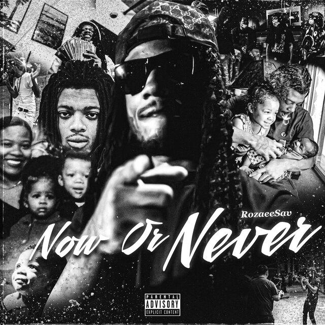 Now Or Never