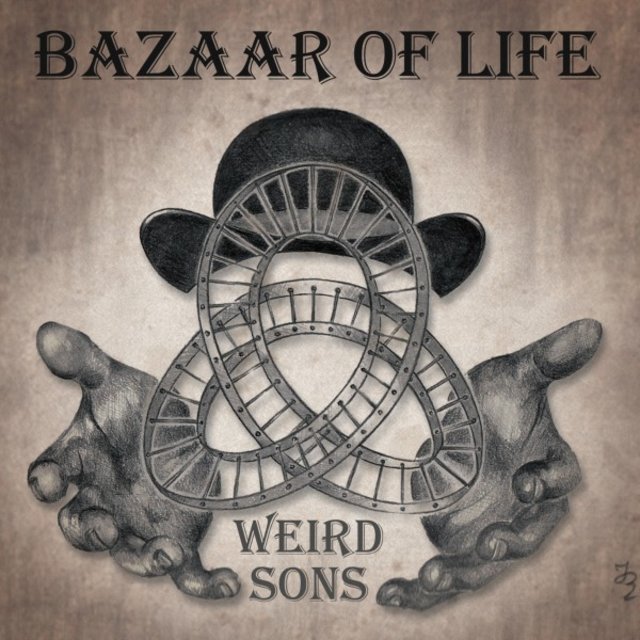 Bazaar of Life
