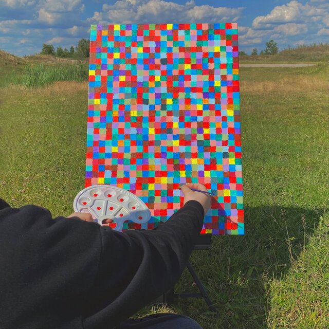 Paleta Ljubavi