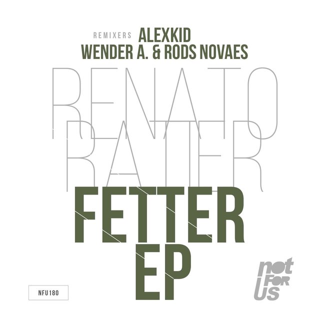 Fetter EP