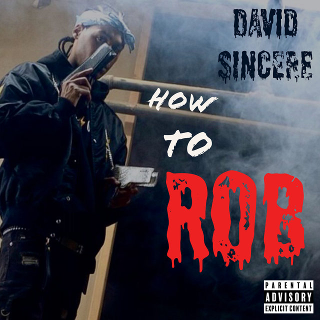 How to Rob
