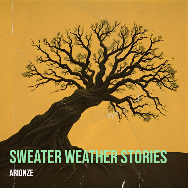 Sweater Weather Stories