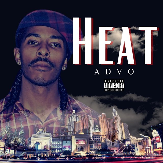 Heat (feat. C Note & Dub)