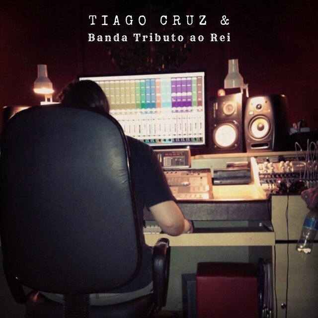 Tiago Cruz & Banda Tributo ao Rei