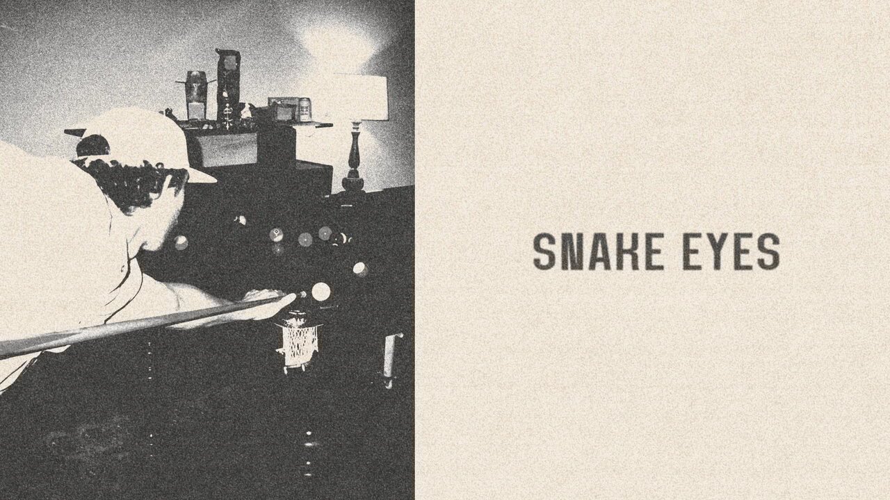 Snake Eyes