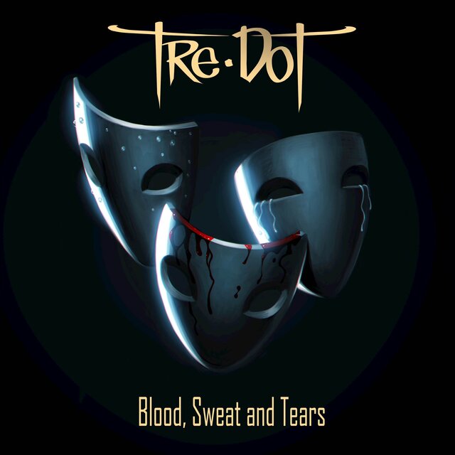 Blood Sweat N Tears