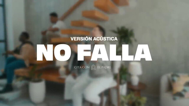 No Falla