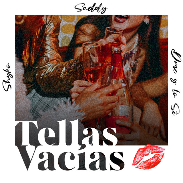 Tellas Vacías