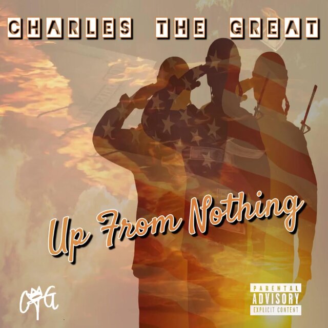 Up From Nothing
