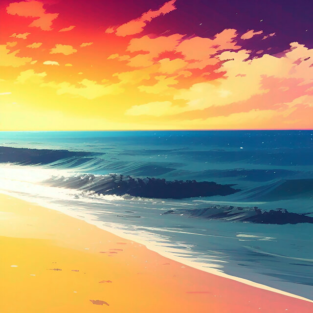 Beach III